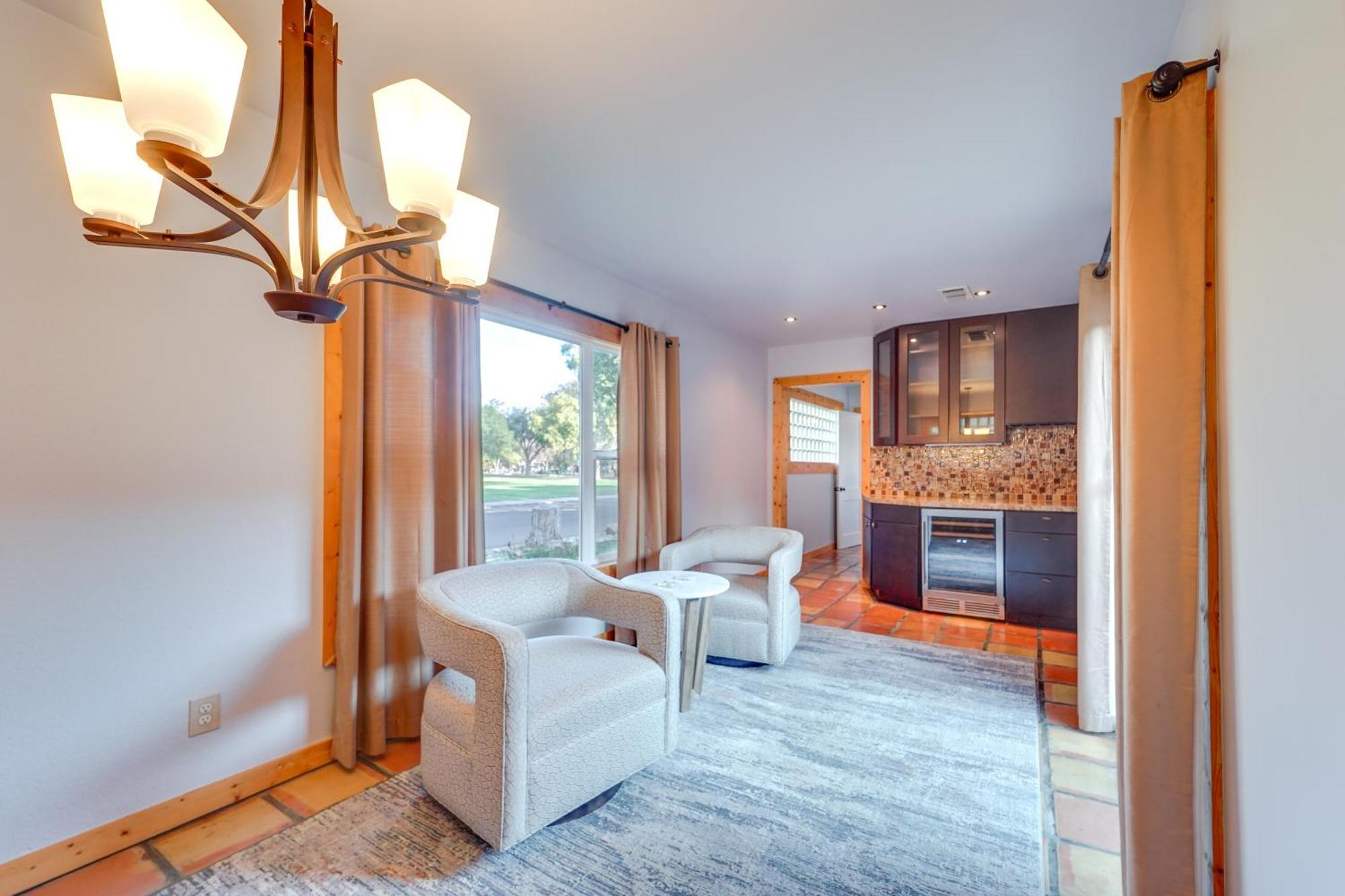 Lovely Lubbock Home With Furnished Deck And Grill Eksteriør billede