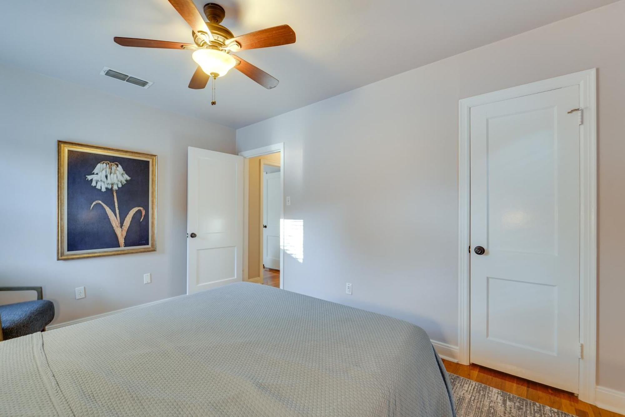 Lovely Lubbock Home With Furnished Deck And Grill Eksteriør billede